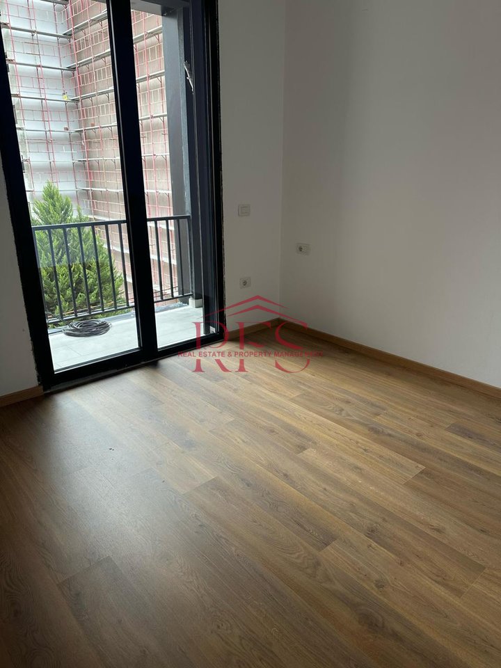 1+1 Apartment, 10 minutes from Skanderbeg Square
New Building
