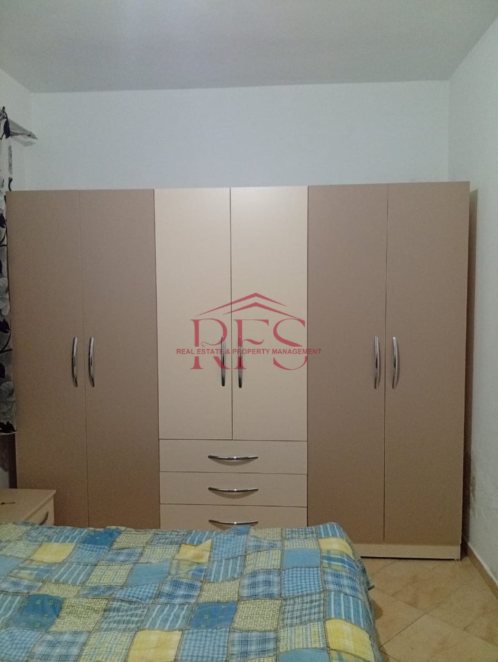 📍 Appartamento 2+1 in Affitto – Don Bosko