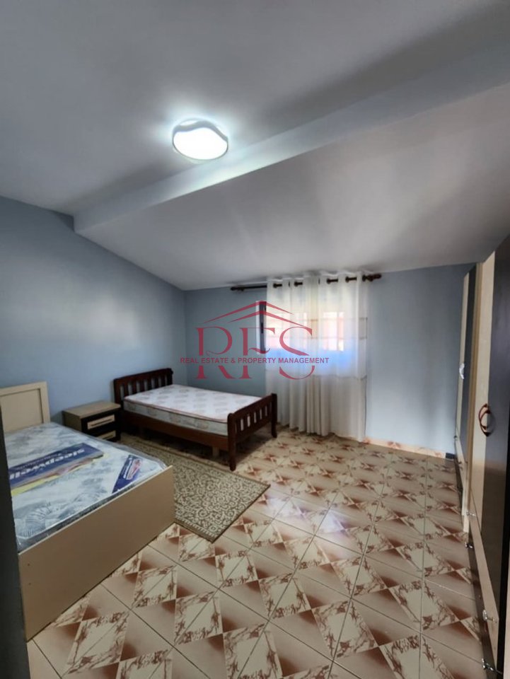 Tirane  11 Laprake | Spitali ushtarak | ish Dogana  Rruga Azem Galica  apartament  2+1  Kati 4  450 €