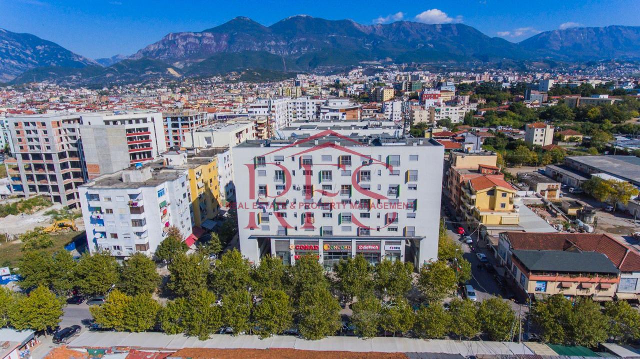 📍 Jepet me Qera Garsoniere gjysem e mobiluar – Pas Concordit, 5 Maj