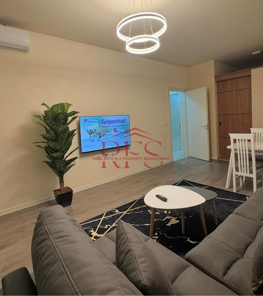 Appartamento 1+1 in affitto in Via Kosovarëve