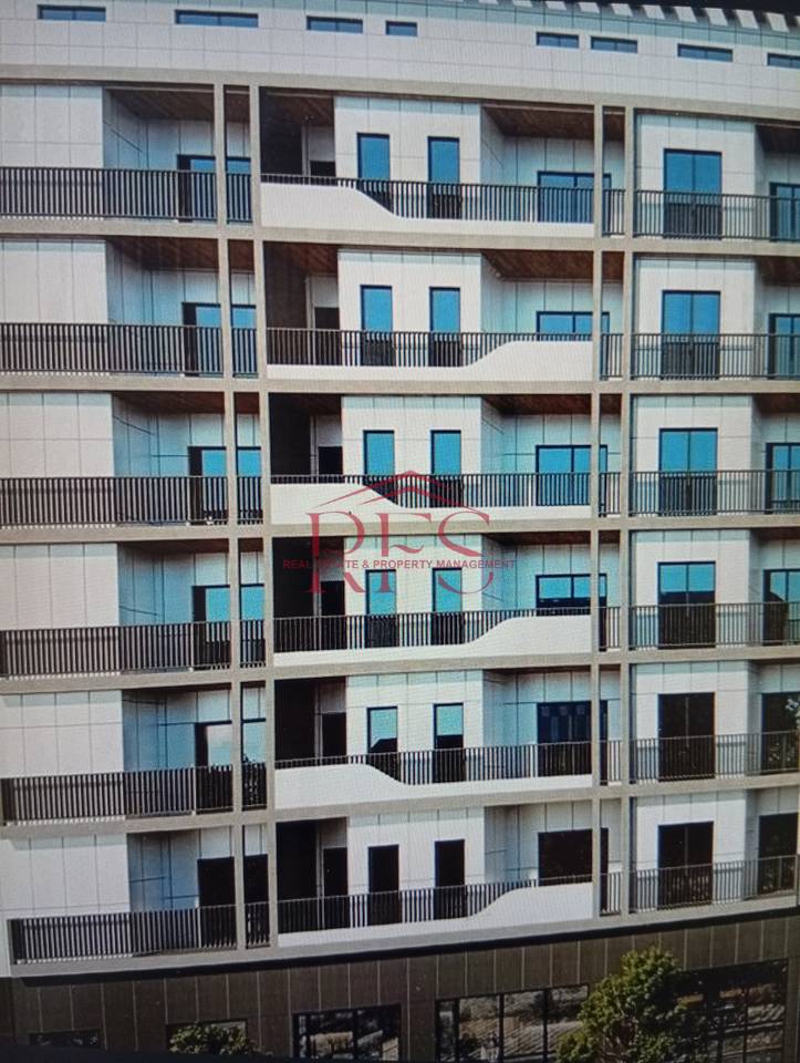 📣 Apartment 1+1 for sale - 72,300 euros / Yzberisht