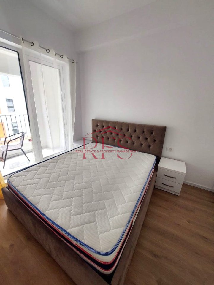 Jepet me Qera Apartament 1+1 ne
📍 Ali Dem tek Rezidenca Kaimi