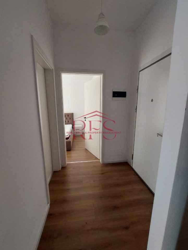 Jepet me Qera Apartament 1+1 ne
📍 Ali Dem tek Rezidenca Kaimi