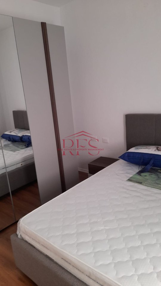 📍 Jepet me Qira Apartament 2+1 ne Ali Demi afer ( Burgut te Grave)