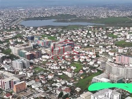 SHITJE -  apartament 2+2 ndodhet në katin e 6 në zonën e Paskuqanit në Tiranë