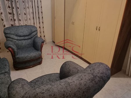 🏠 Apartment 2+1 for Rent – Furnished / Former Bus Park