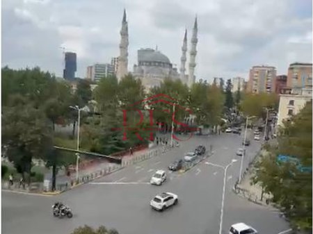 📍 Appartamento 2+1 in vendita all'incrocio di Via Elbasan