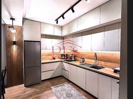 📍 Appartamento 2+1+2 in Affitto – 5 Maggio