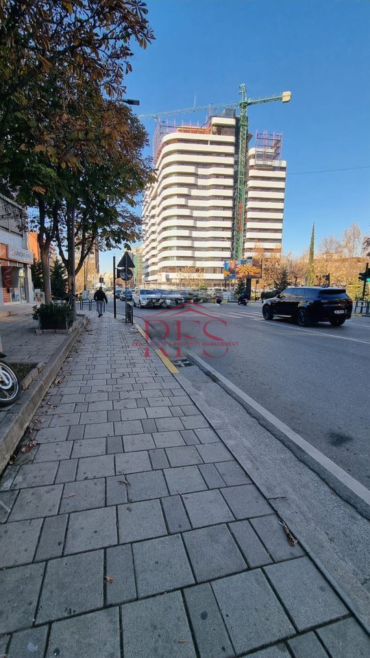 🏠 Apartment 2+1 for Rent – Furnished / Selitë