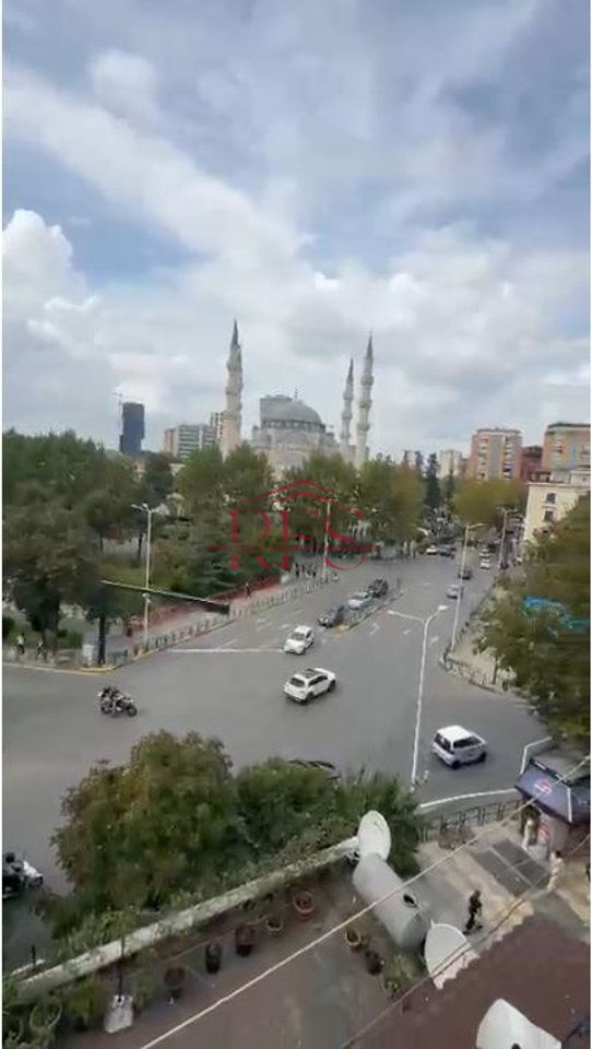 📍 Appartamento 2+1 in vendita all'incrocio di Via Elbasan