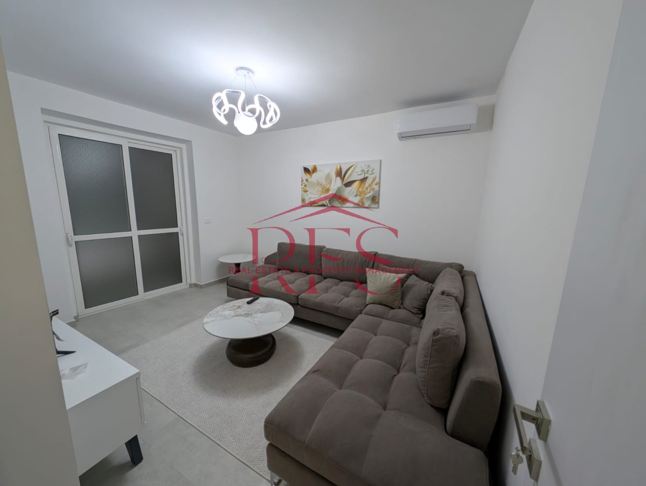 Affittasi Appartamento 2+1 – Selvi / Via Dibrës, Tirana SELVIA