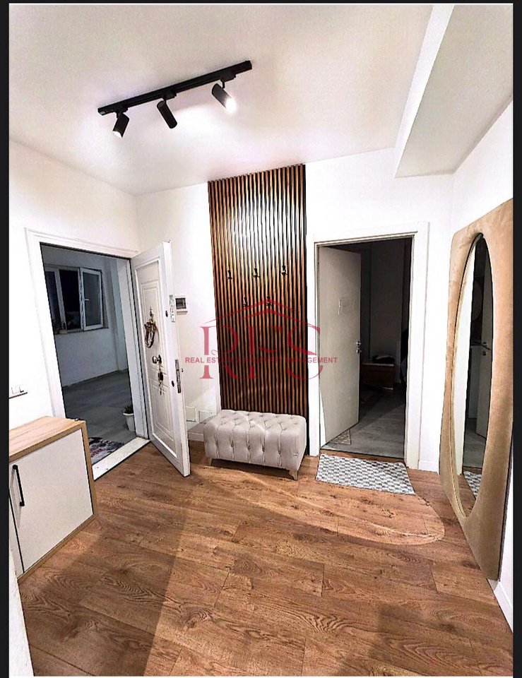 📍 Appartamento 2+1+2 in Affitto – 5 Maggio