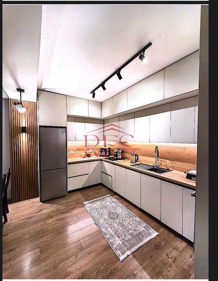 📍 Appartamento 2+1+2 in Affitto – 5 Maggio