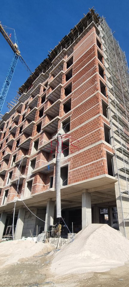 🏢 APPARTAMENTI IN VENDITA – CAMPO DELL'AVIAZIONE