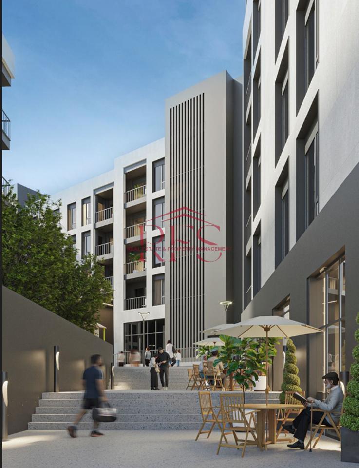 🚨 SUPER OKAZION NË PASKUQAN – APARTAMENT 1+1 / 77000 EURO