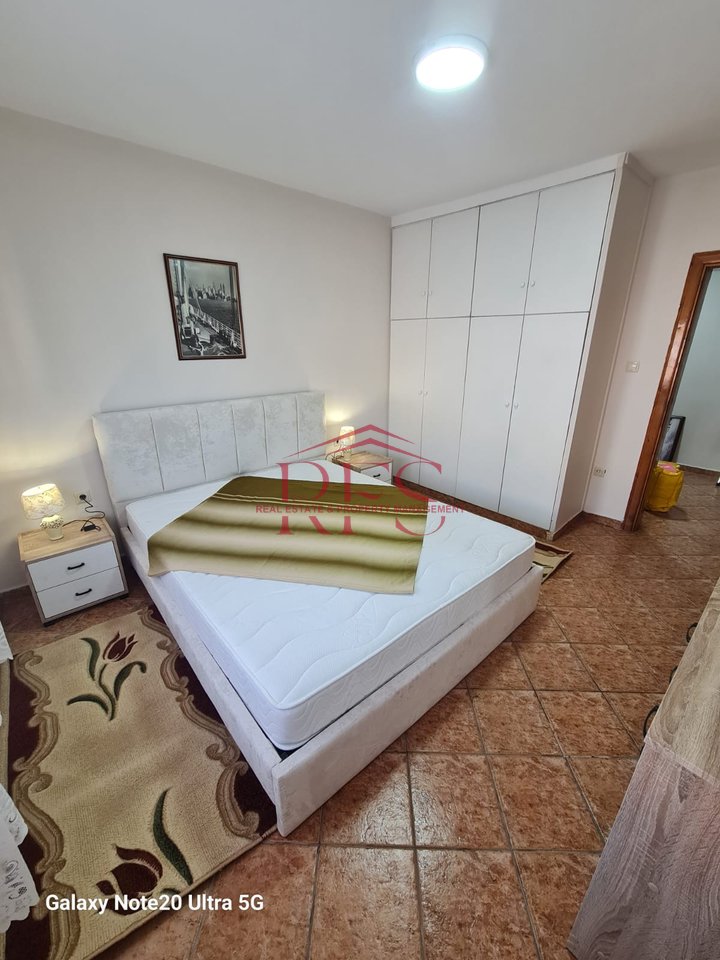 📍 Super Apartment 2+1 for Rent – Elbasan Street