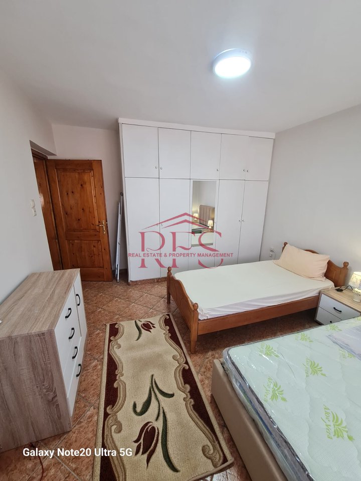 📍 Super Apartment 2+1 for Rent – Elbasan Street
