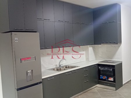 📍  Jepet me Qera Apartament 1+1 – 5 Maj, pas Concordit