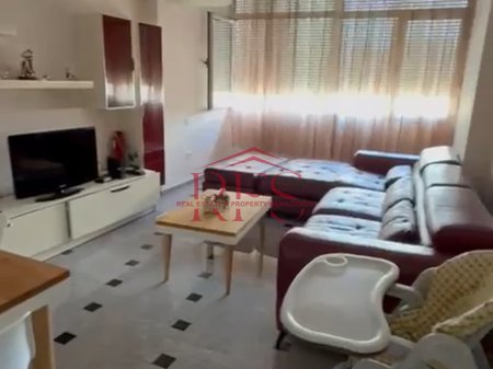 FOR SALE FURNISHED 2+1 APARTMENT – NEW TIRANA