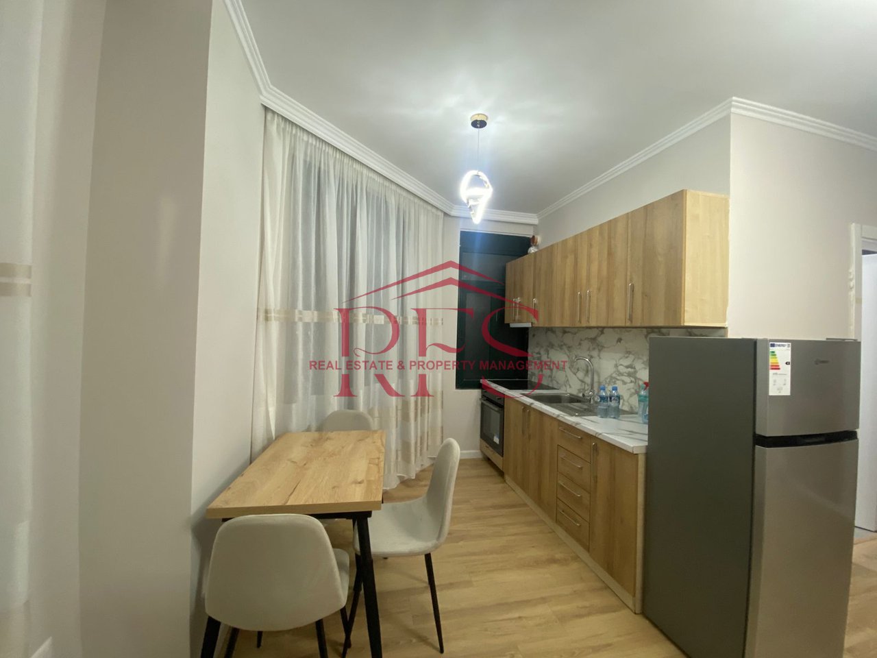 JEPET ME QERA APARTAMENT 1+1 – 21 DHJETORI