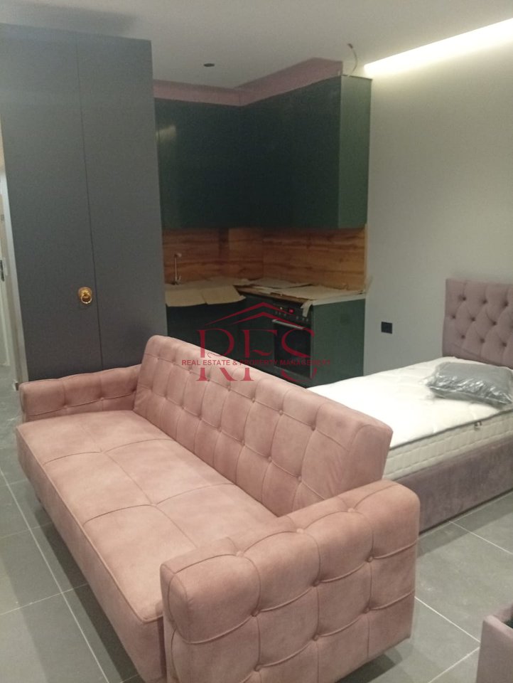 📍 Jepet me Qera Super Garsoniere – 5 Maj