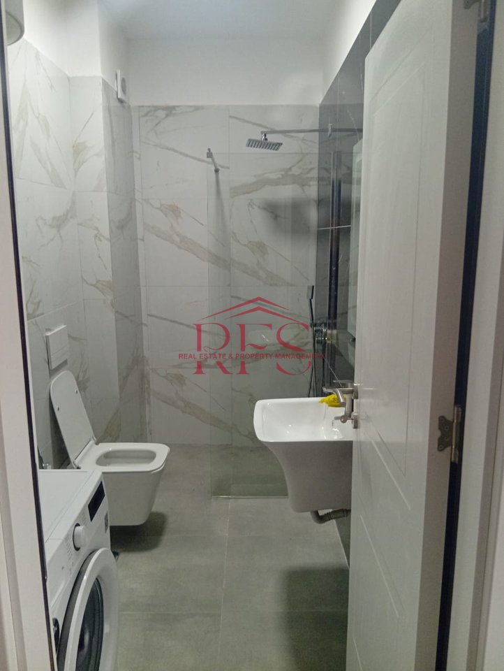 📍 Appartamento 1+1 in Affitto – 5 Maj, dietro Concord