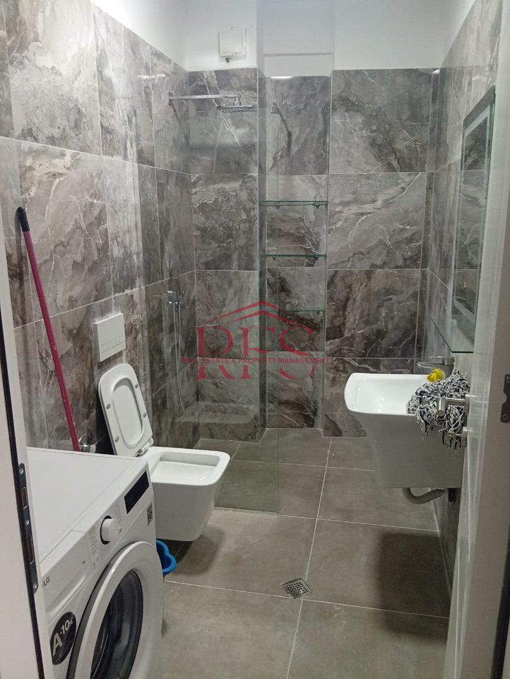 📍  Jepet me Qera Apartament 1+1 – 5 Maj, pas Concordit