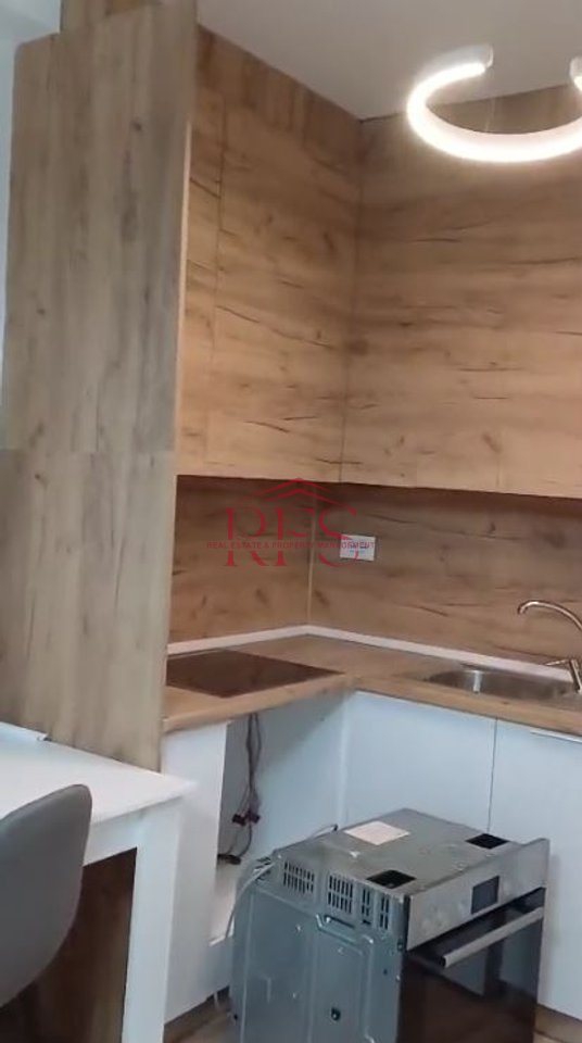 Appartamento 1+1 in affitto a Don Bosko