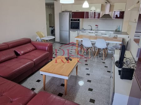 FOR SALE FURNISHED 2+1 APARTMENT – READY TO MOVE IN