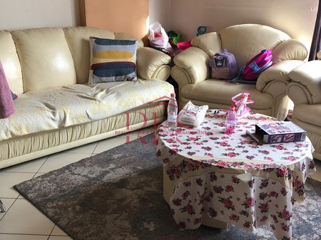 Jepet me qera apartament  2+1 – Astir