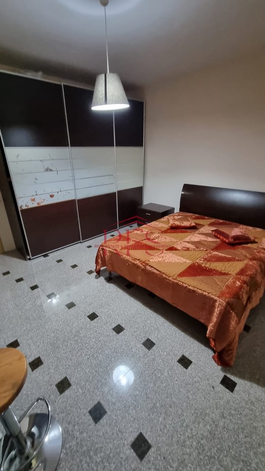 FOR SALE FURNISHED 2+1 APARTMENT – READY TO MOVE IN