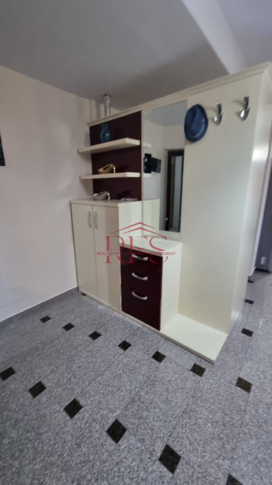 FOR SALE FURNISHED 2+1 APARTMENT – READY TO MOVE IN