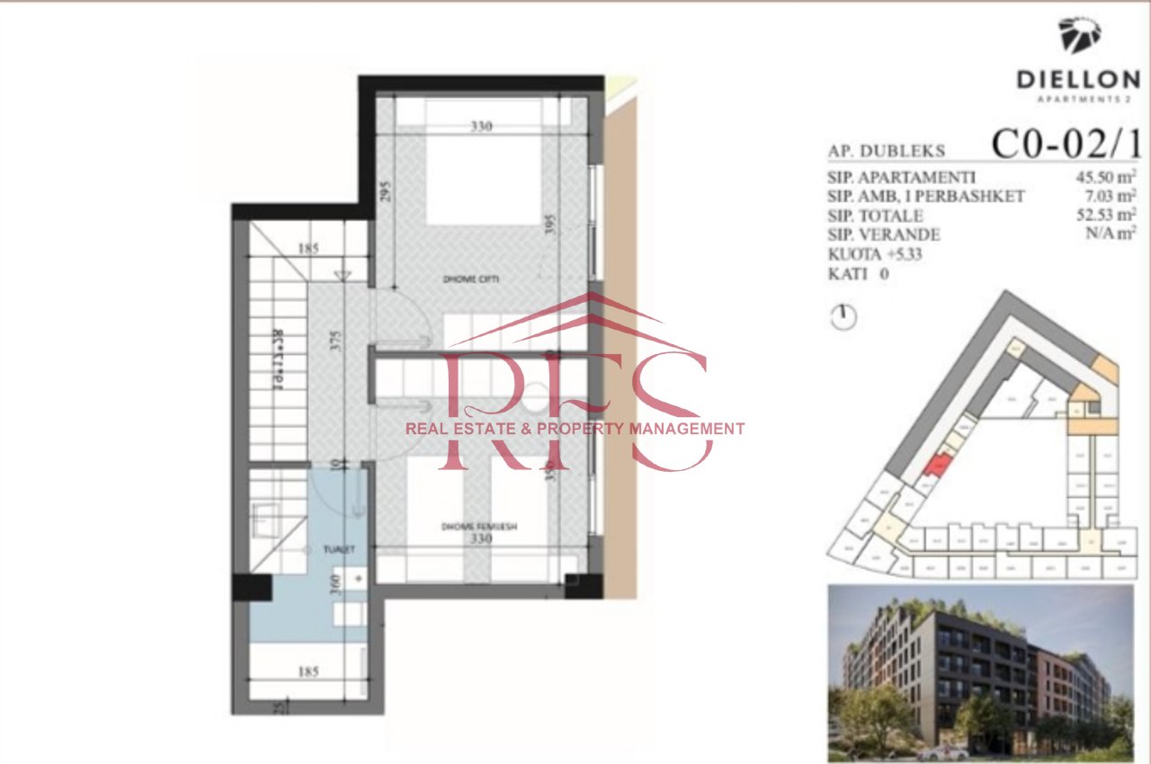 VENDESI 1+1 DUPLEX, A PREZZO SUPER
