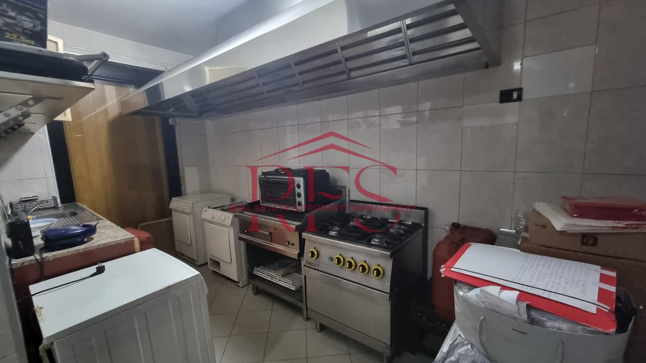 Bar Restaurant Hotel for rent