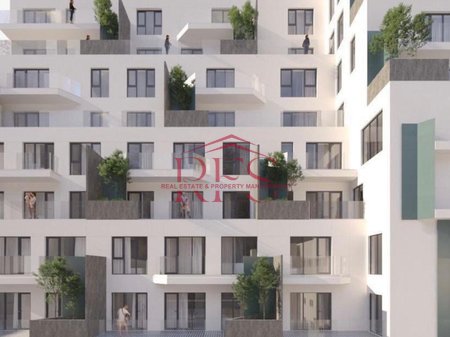 📍 Apartment 1+1 for Sale – Qemal Stafa Street (near New Bazaar)
