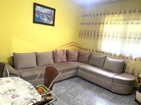 FOR RENT SUPER FURNISHED 1+1 ENTRANCE IN JORDAN MISSION