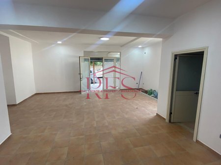 Shop for rent (Vasil Shanto)
