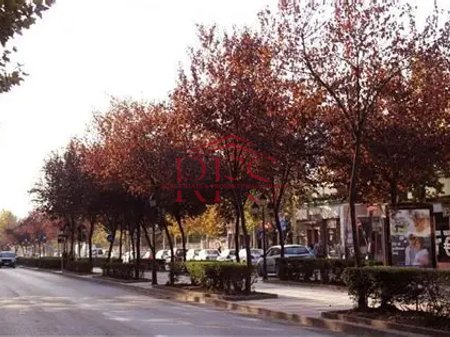 📍 Business premises for rent – Kavaja Street