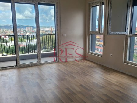 📍 Apartment 2+1+2 empty for rent – Don Bosko, opposite the Administrative Court