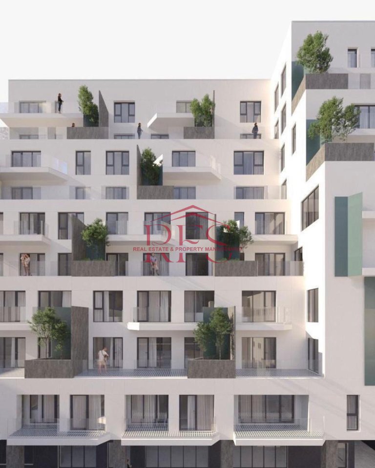 📍 Apartment 1+1 for Sale – Qemal Stafa Street (near New Bazaar)