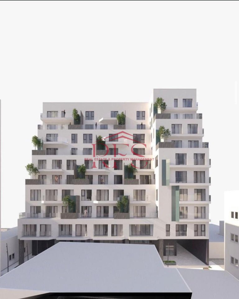 📍 Apartment 1+1 for Sale – Qemal Stafa Street (near New Bazaar)