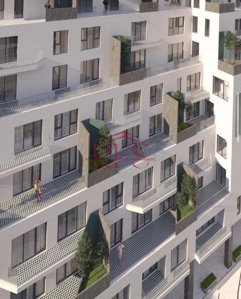 📍 Apartment 1+1 for Sale – Qemal Stafa Street (near New Bazaar)