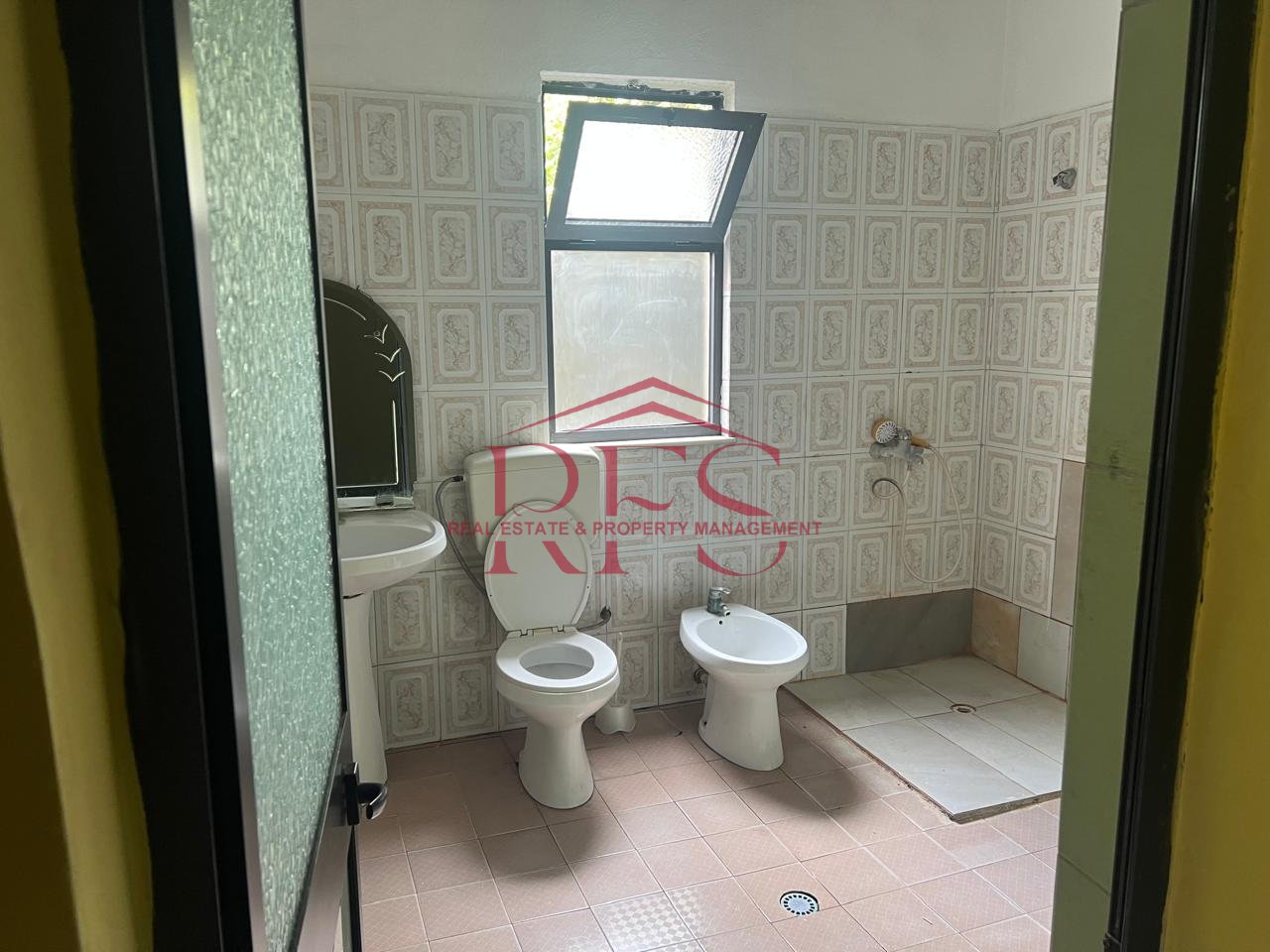 FOR RENT SUPER FURNISHED 1+1 ENTRANCE IN JORDAN MISSION