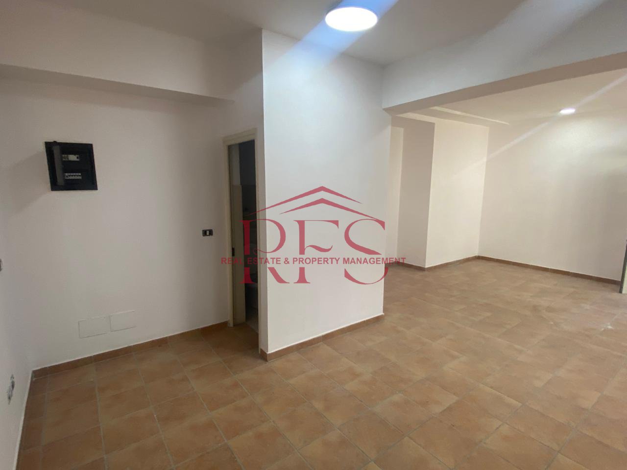 Shop for rent (Vasil Shanto)