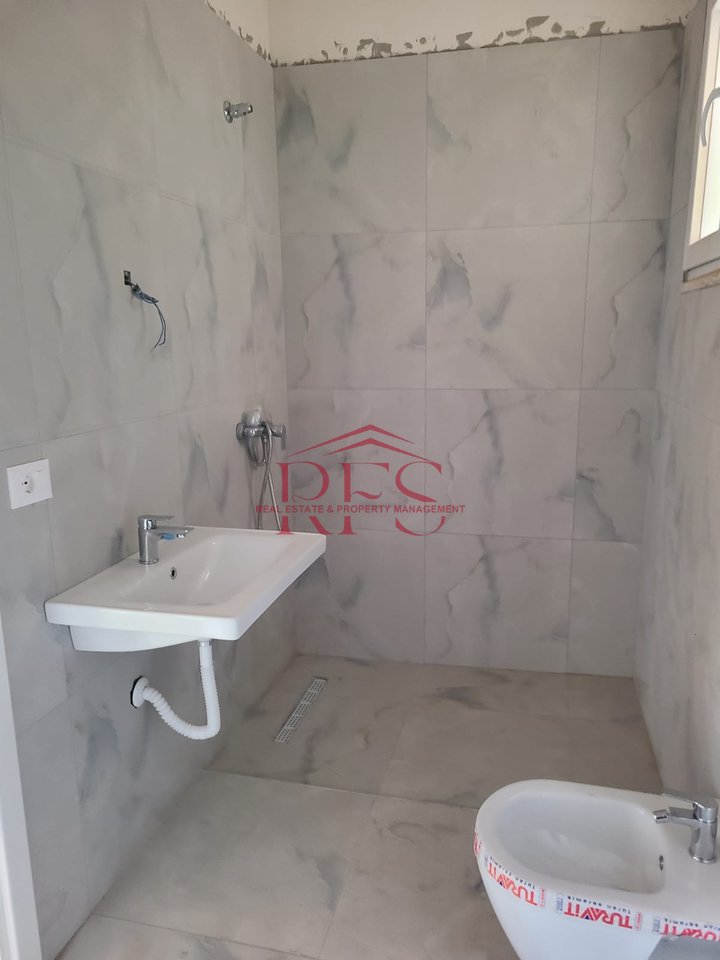 📍 Apartment 2+1+2 empty for rent – Don Bosko, opposite the Administrative Court