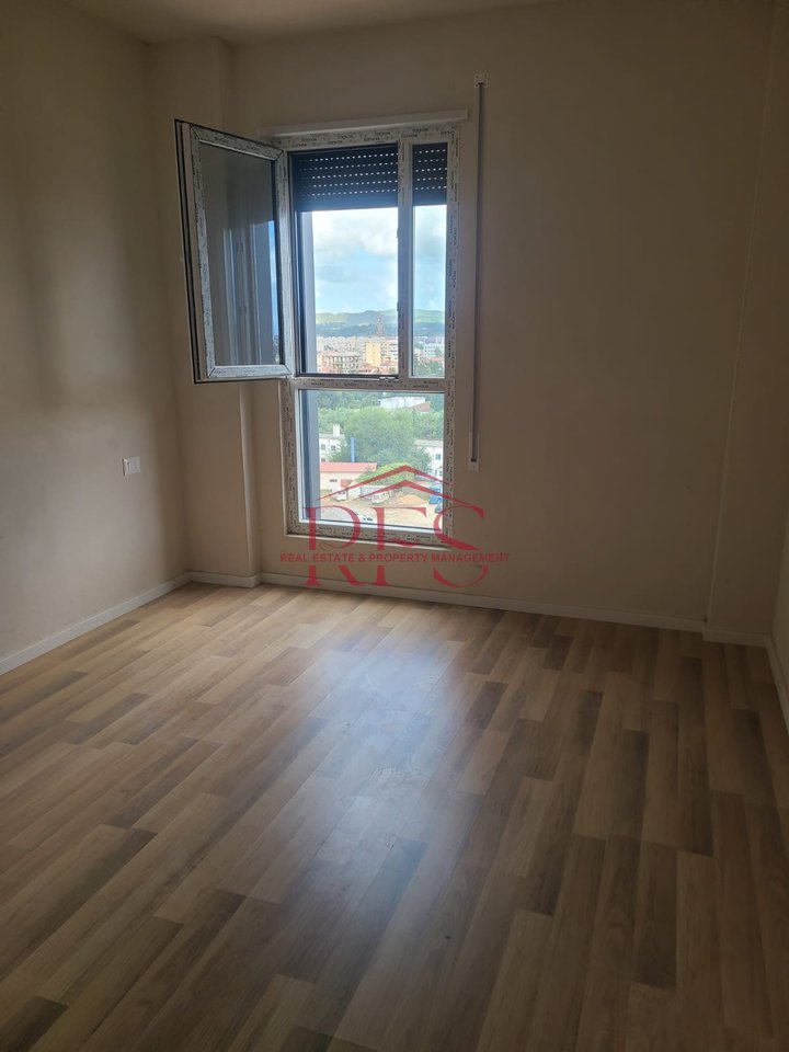 📍 Apartment 2+1+2 empty for rent – Don Bosko, opposite the Administrative Court