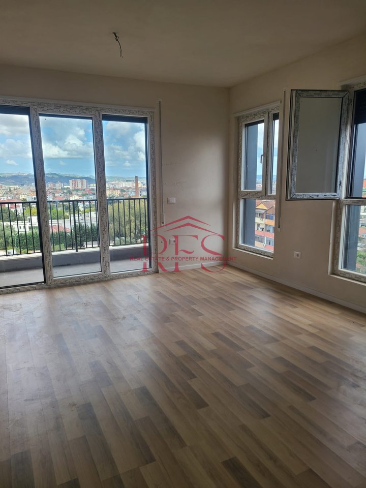 📍 Apartment 2+1+2 empty for rent – Don Bosko, opposite the Administrative Court
