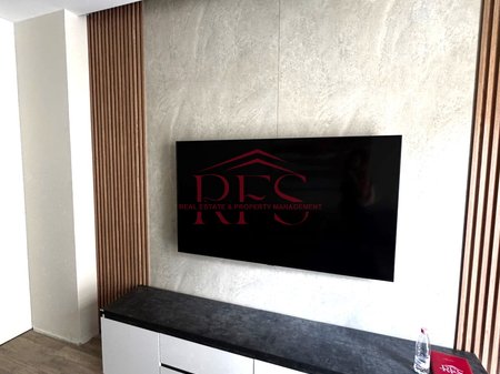 🔥Super 1+1 Apartment for Rent on Kosovareve Street.