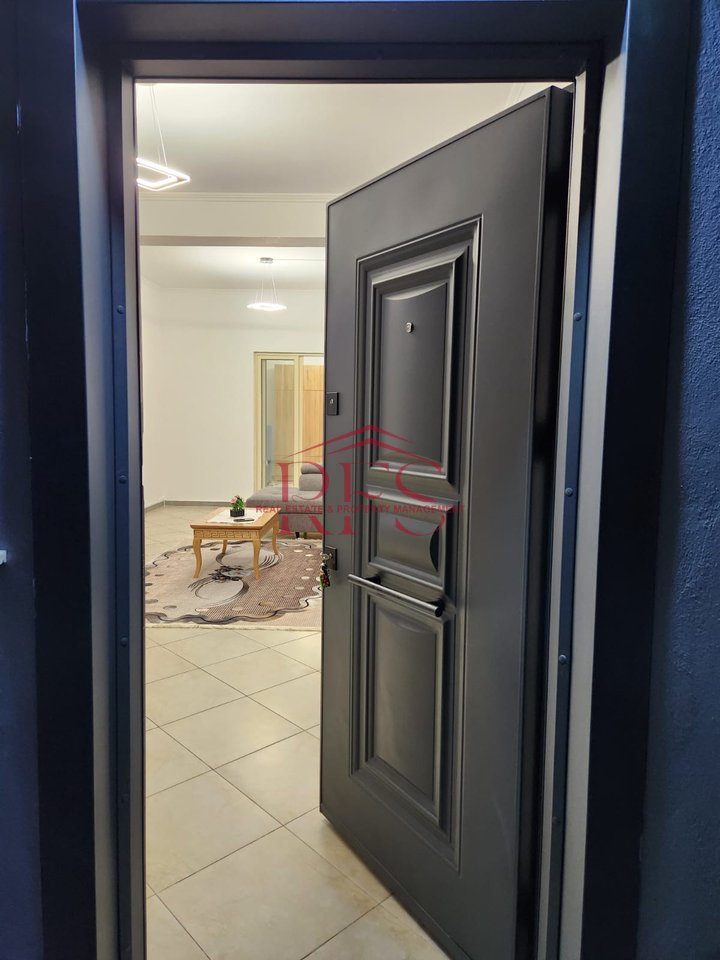 📍 Appartamento 1+1 in affitto – Ali Demi (vicino a Magalem 21)